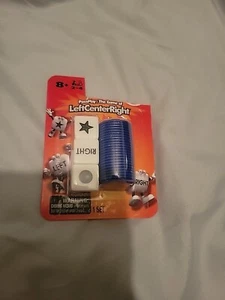 PassPlay: The Game of Left-Center-Right Dice Game - Picture 1 of 2