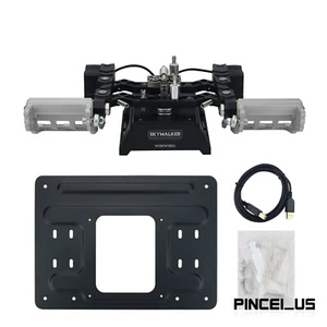 WINWING R1 Orion Metal Flight Simulator Support for DCS X-Plane P3D MSFS2020 - Picture 1 of 7