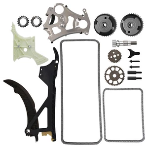Engine Timing Chain Kit for BMW 335i 435i 535i 640i 3.0L 2011-2017 11317585020 - Picture 1 of 12