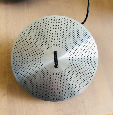 Altavoz Bang & Olufsen BeoCom 5_BeoCom 5 con cargador-2 Foto 1 de 3