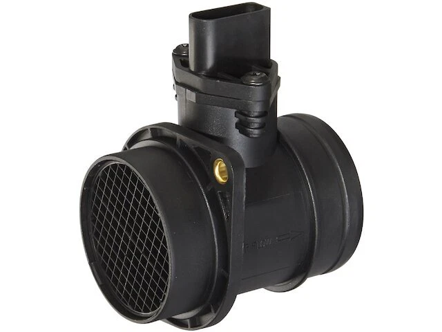 Sensor de flujo de masa de aire SMP 61BFCH92 para Audi Q7 2007 2008 2009 2010 Foto 1 de 1