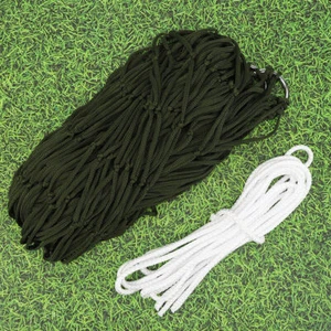 Mesh Hängematte Komfort Meshy Seil Hängematte Schlafnetz Bett zum Wandern BE - Bild 1 von 12