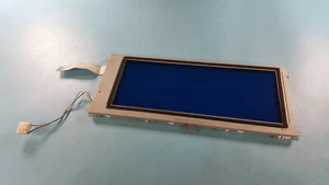 Sharp LM089HB1T02 LCD Display for Ricoh Aficio 2238C Copier - Picture 1 of 2