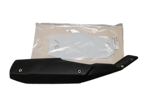 PROTEZIONE MARMITTA CON PARA CALORE ORIGINALE YAMAHA XMAX 400 DAL 2018 AL 2021 - Imagen 1 de 4