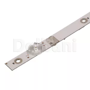 LBM550M0501-RA-4 Vizio TV LED Single Backlight Strip V555-G1 - Picture 1 of 4