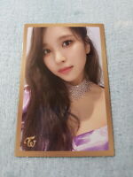 TWICE 8th Mini Album Feel Special Mina Type-5 Photo Card Official K-POP(17