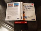 gangster town sega master system en boite sans notice EUR PAL 100% original