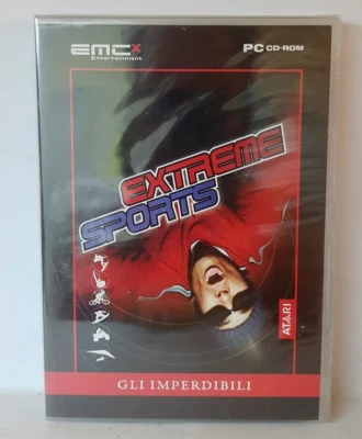 EXTREME SPORTS - SEALED PC COMPUTER - Image 1 of 2