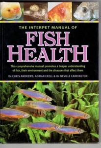Manual of Fish Health : Andrews - Imagen 1 de 1