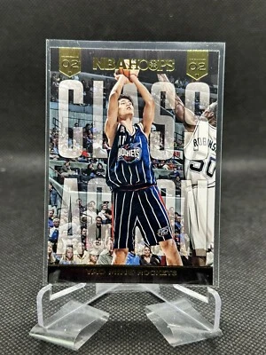 2014-15 Hoops Class Action #11 Yao Ming HOF Houston Rockets NRMT 🔥 - Image 1 of 2