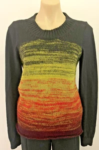 BOTTEGA VENETA Wool Sweater - IT 46 (AUS 14) - Picture 1 of 8