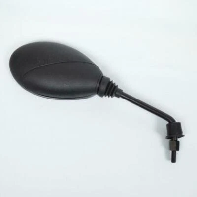 CM180202 SPECCHIETTO RETROVISORE DESTRO ORIGINALE PIAGGIO ZIP 50 4T 25 KM/H NOAB - Immagine 1 di 4