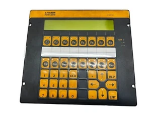 LAUER PCS095 TOPLINE PG 095.505.6 260494. Panel. Getestet.Schneller Versand von UPS DHL - Bild 1 von 2