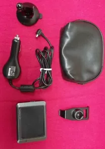 Garmin Navigator Nuvi 205 GPS Navigator With Vehicle Window Mount - Picture 1 of 14