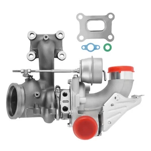 Turbo Turbocharger for Volvo C70, S50, S60, S70, S80 XC60 2.0L EcoBoost 09-14 - Picture 1 of 11
