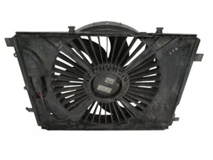 E-CLASS (W212) LE24978 Radiator Fan Electric A2045000493 A2045001055 - Picture 1 of 8