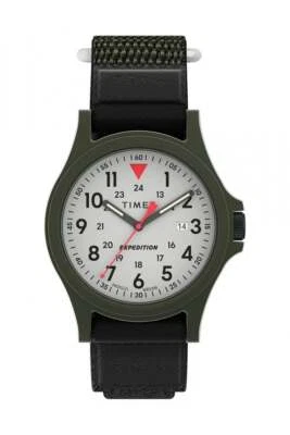 Timex Expedition Acadia Uhr TW4B29300 40mm Wasserdicht - Bild 1 von 4