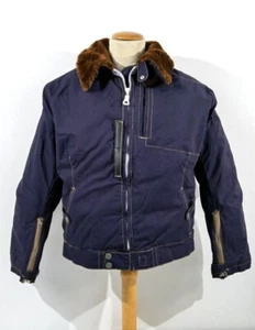 REPRO, Luftwaffe, "Kanaljacke" für fliegendes Personal, Größe XL - Bild 1 von 12
