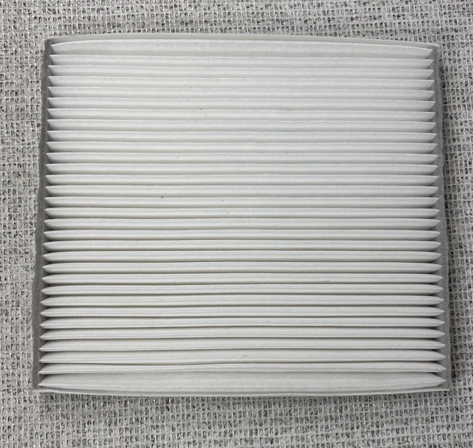 Filtro de cabina de cobalto GM OEM 03-11 Chevy 52493319 AcDelco CF125 Delphi 52493319���� Foto 1 de 3