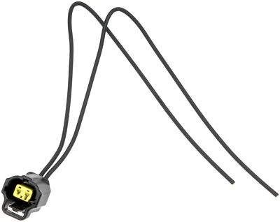 Conector de válvula de control de aire de ralentí Dorman para Lincoln Navigator 2011 Foto 1 de 2