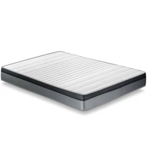 Colchón GD22 Carbono Dream 22 cm Visco Cloud Rest M (varias medidas disponibles) - Imagen 1 de 8