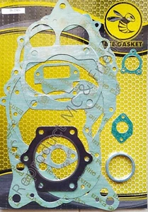 Gasket Set New : Fits Suzuki TS250A TS250 A (1976) - Picture 1 of 1