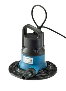 Ocean Blue 195096 Automatic Pool Cover Pump 2400 GPH NEW - Picture 1 of 1
