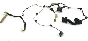 Arnés de cables para puerta trasera izquierda Infiniti M35 M45 2006-2009 OEM  - Imagen 1 de 9