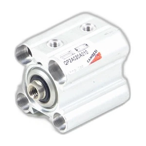 CAMOZZI | QP2A020A010 - Cilindro de carrera corta | NUEVO | NSPP Nuevo en stock en PL... - Imagen 1 de 4