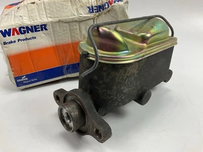 Cilindro maestro de freno Wagner F86488 - Ligero óxido superficial Foto 1 de 4