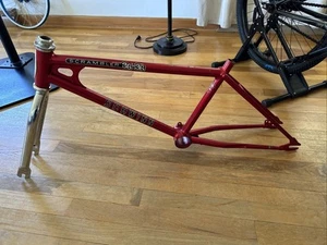 Vintage Schwinn Scrambler 36 36 - Picture 1 of 6