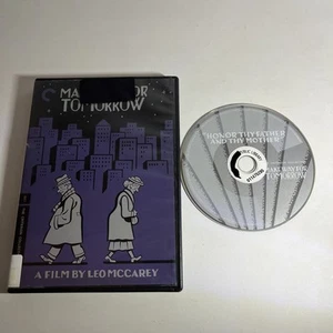 Make Way for Tomorrow (Criterion Collection) (DVD, 1937) - Picture 1 of 2