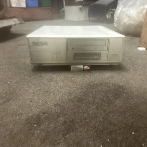 Packard bell Multi-Media PB414A Intel 486 SX 3.5" Floppy Untested - Picture 1 of 5