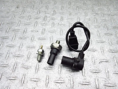2013 11-13 Ducati Monster 1100 1100S Oil Neutral Gear Crankshaft Crank Sensor - Image 1 of 4