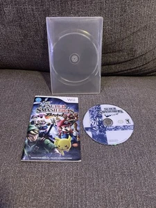 Super Smash Bros. Brawl (Nintendo Wii, 2008) - Bild 1 von 6