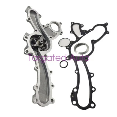 For LEXUS GS350 GS450H IS250 IS300 IS350 3.5 OEM Aisin Engine cooling water pump - Изображение 1 из 4