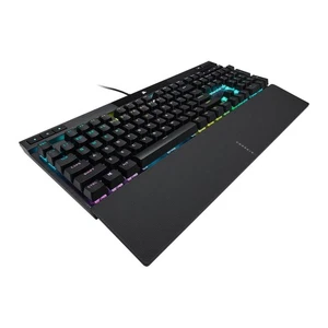 Corsair K70 Pro Rgb Optical-Mechanical Gaming Keyboard - Picture 1 of 1