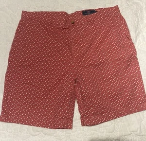 Vineyard vines breakers sailboat shorts 40 - Picture 1 of 4