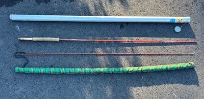 Vintage Fenwick Feralite FF79 2 piece Fly Fishing Rod - Image 1 of 4
