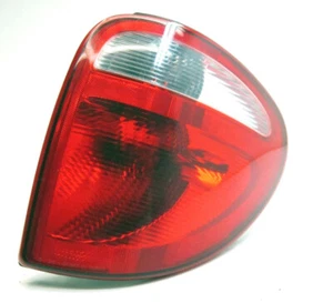 Luz trasera de freno para caravana 2004-2007 OEM lámpara de fábrica lado del pasajero 2 bombillas - Imagen 1 de 6