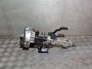 COLUMNA DE DIRECCIÓN ELÉCTRICA SKODA RAPID 1.6 TDI CAYC 2013-2017 6R2423510AM - Imagen 1 de 12