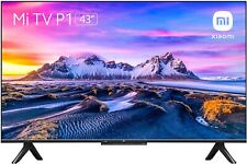 Xiaomi Mi TV P1 43" 4K Ultra HD HDMI Fernseher WiFi Android Dolby Vision