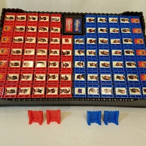 Stratego 1999 by Milton Bradley Replacement Pieces Pick your Piece - Picture 1 of 29