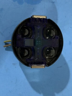 2011 - 2017 MERCEDES W204 C250 C300 E350 E550 FRONT WINDSHIELD RAIN SENSOR OEM - Image 1 of 4