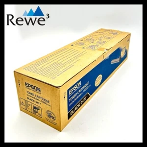 Tóner Epson Negro 0477 Para Epson AcuLaser C9200 Series NUEVO - Imagen 1 de 1