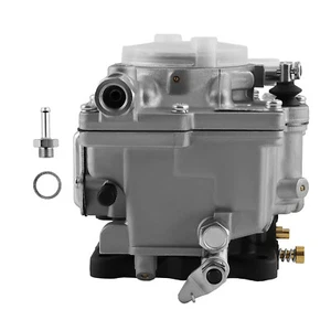 1x Carburetor for Suzuki Samurai Assembled 1986 1987 1988 Manual Carburettor - Picture 1 of 12