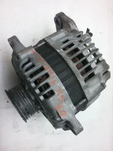 Alternator For Infiniti QX4, Nissan Pathfinder 2001-2002 3.5L OEM - Picture 1 of 5