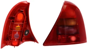 RENAULT CLIO II 1998-2001 LAMPE FEU ARRIERE DROIT - Imagen 1 de 1