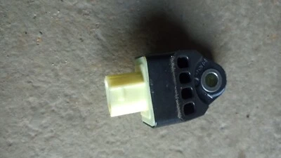 Subaru BRZ Toyota GT86 Capteur De Collision 98237CA020 - Photo 1/3