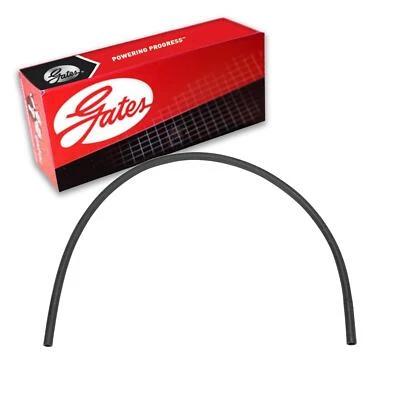 Gates HVAC Heater Hose For 1986-1993 Ford Aerostar - Изображение 1 из 3